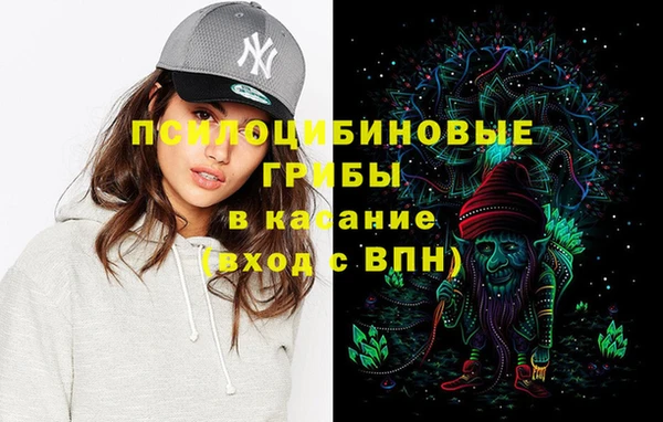 хмурый Волосово
